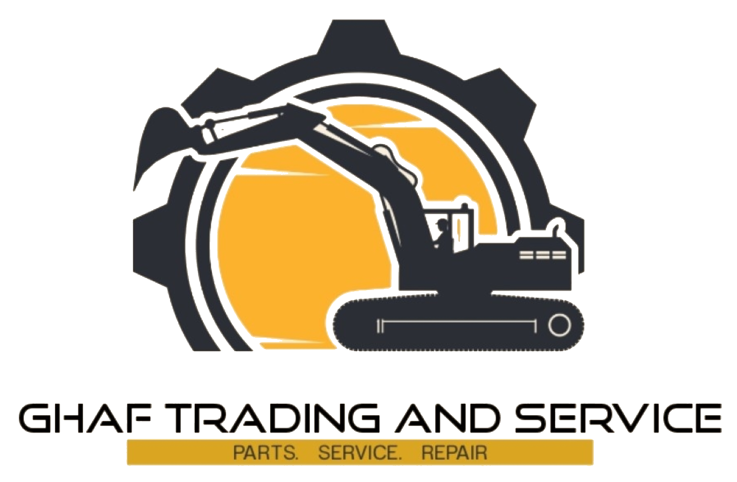 ghaf trading and service
